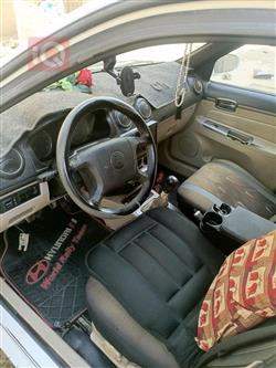 Geely CK